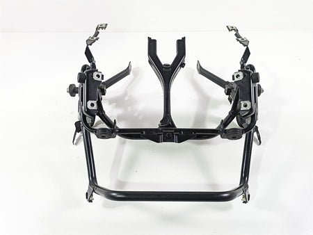 2006 BMW R1200GS K255 Adv Front Subframe Sub Frame 46637701558 {{ shop.shopifyCountryName }} - Mototech271