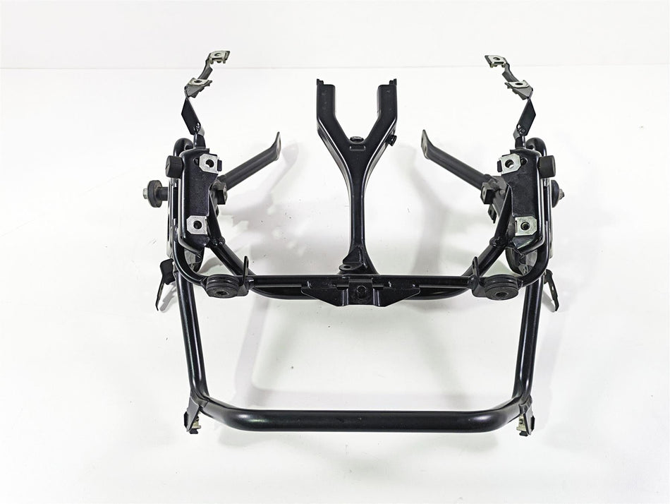 2006 BMW R1200GS K255 Adv Front Subframe Sub Frame 46637701558 {{ shop.shopifyCountryName }} - Mototech271