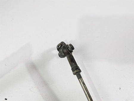 2018 Indian Springfield Dark Horse Front Left Floorboard Mount & Shifter 5138405 {{ shop.shopifyCountryName }} - Mototech271