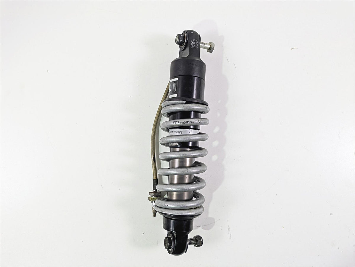 2018 Indian Springfield Dark Horse Fox Rear Suspension Shock Damper 1543839 {{ shop.shopifyCountryName }} - Mototech271