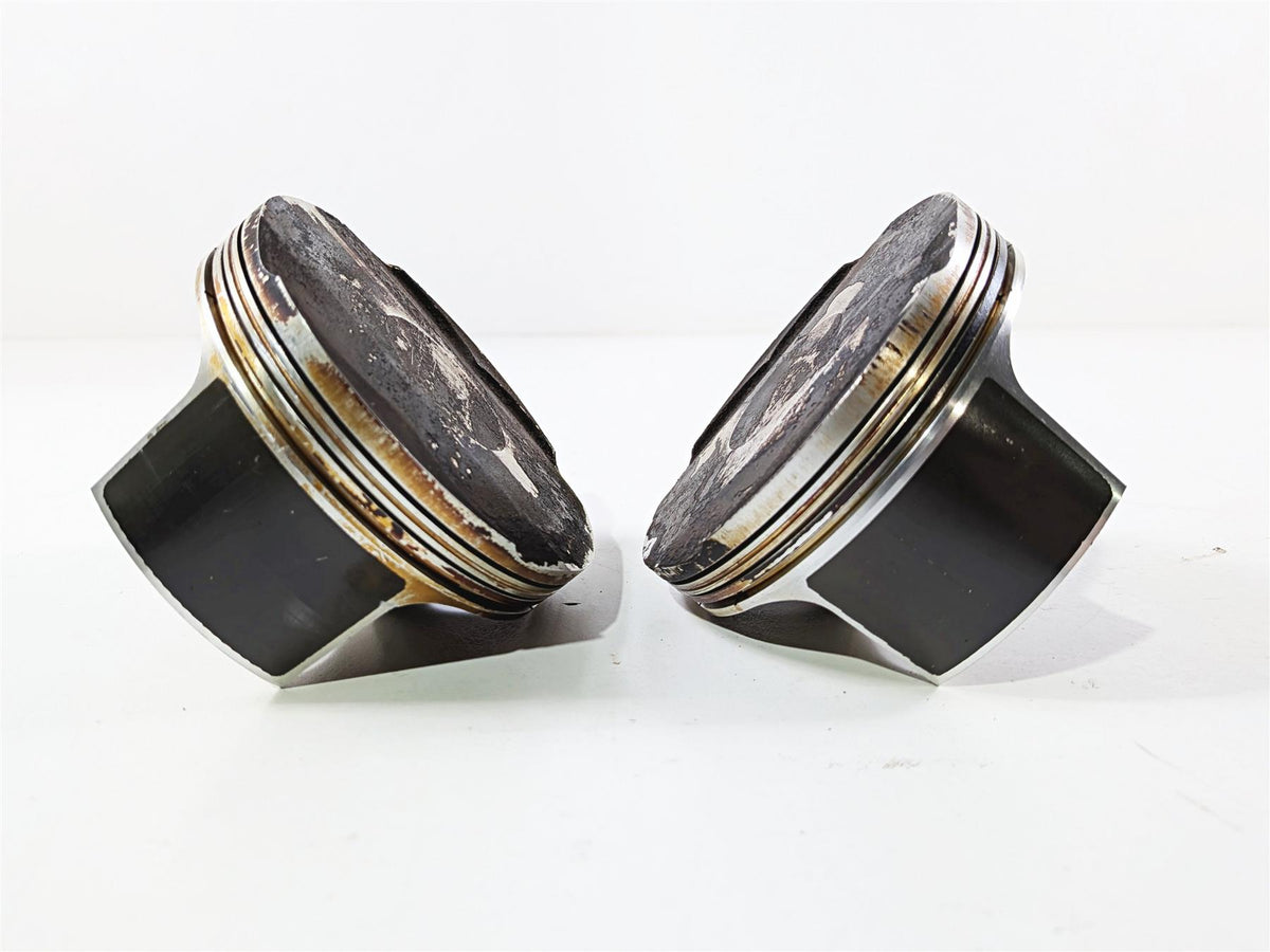 2020 BMW R1250GS K51 Adventure Left Right Piston Set -Compression Test 11258565633-Mototech271