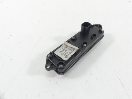 2017 BMW R1200RT K52 Radio Control Module Unit Buttons Knobs 65147727885 {{ shop.shopifyCountryName }} - Mototech271