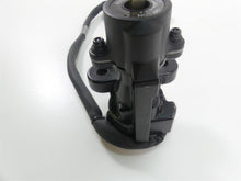 Load image into Gallery viewer, 2022 Suzuki GSXR750 Ignition Switch Key Lock Fuel Tank Cap Set 37101-40822 | Mototech271
