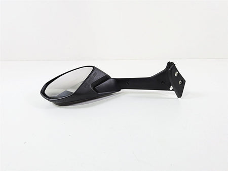 2019 Ducati Panigale V4S V4 S Corse Left Rear View Mirror Turn Signal 523S0645A {{ shop.shopifyCountryName }} - Mototech271