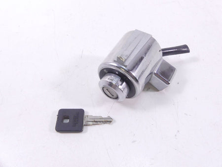 2001 Harley Davidson Sportster XL883 Ignition Switch + Key Set 71425-94 {{ shop.shopifyCountryName }} - Mototech271