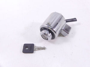 2001 Harley Davidson Sportster XL883 Ignition Switch + Key Set 71425-94