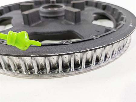 2011 Harley VRSCDX Night Rod Rear Belt Sprocket Pulley 72T 1" 40566-07 {{ shop.shopifyCountryName }} - Mototech271