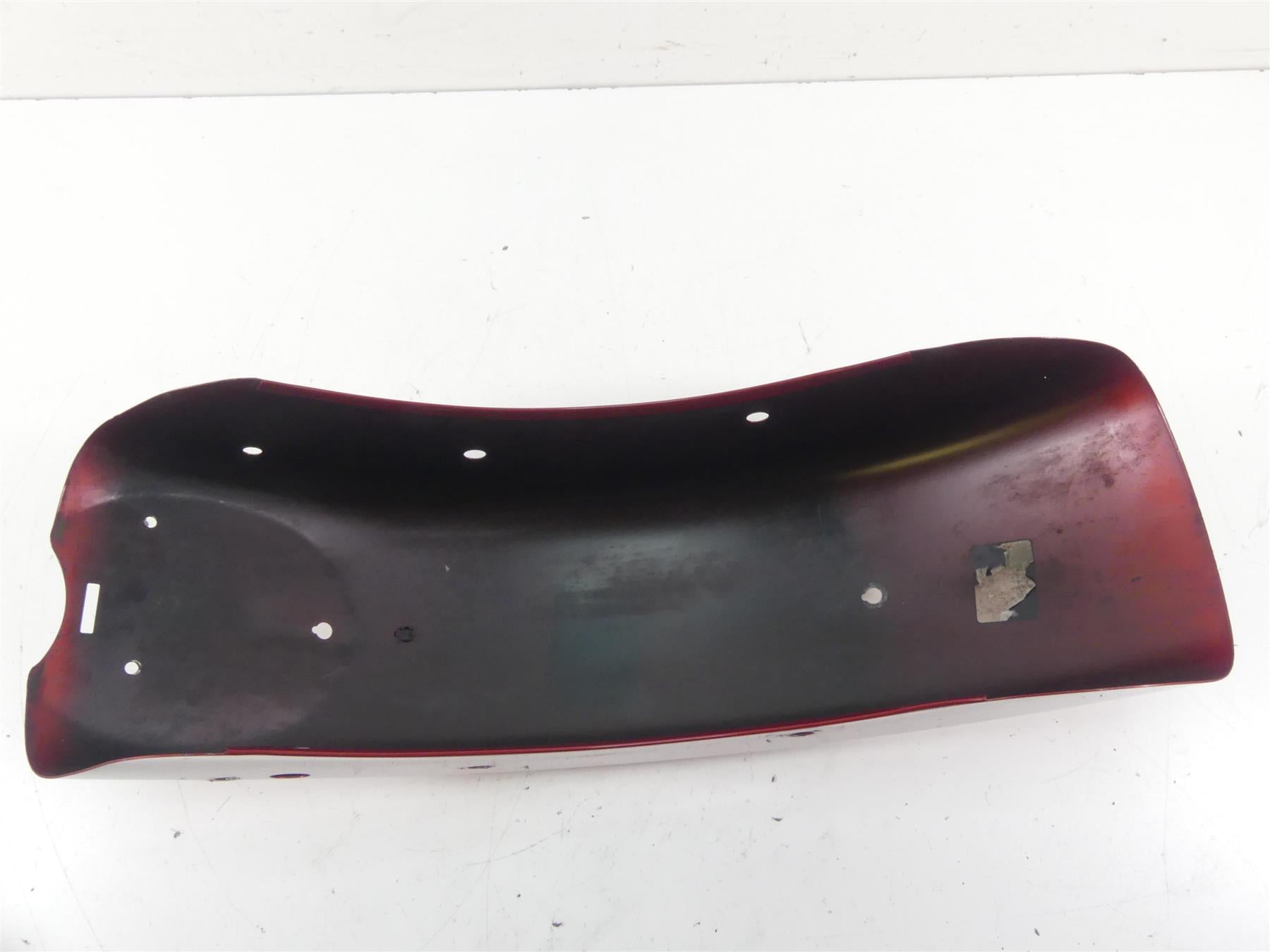 2019 Harley Softail FXBB Street Bob Rear Fender -Read 59500454 {{ shop.shopifyCountryName }} - Mototech271