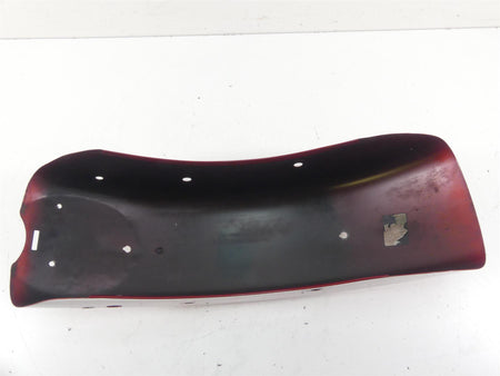2019 Harley Softail FXBB Street Bob Rear Fender -Read 59500454 {{ shop.shopifyCountryName }} - Mototech271