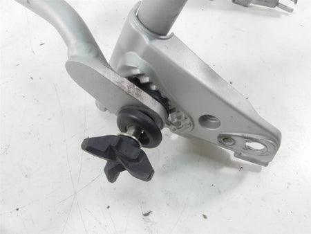 2012 BMW R1200 GS K255 Adventure Windshield Screen Headlight Bracket 46637702712 {{ shop.shopifyCountryName }} - Mototech271