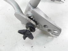 Load image into Gallery viewer, 2012 BMW R1200 GS K255 Adventure Windshield Screen Headlight Bracket 46637702712
