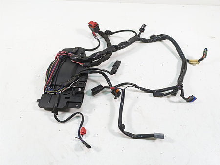 2018 Harley Touring FLHXSE CVO Street Glide Front Fairing Wiring -Read 69201731 {{ shop.shopifyCountryName }} - Mototech271
