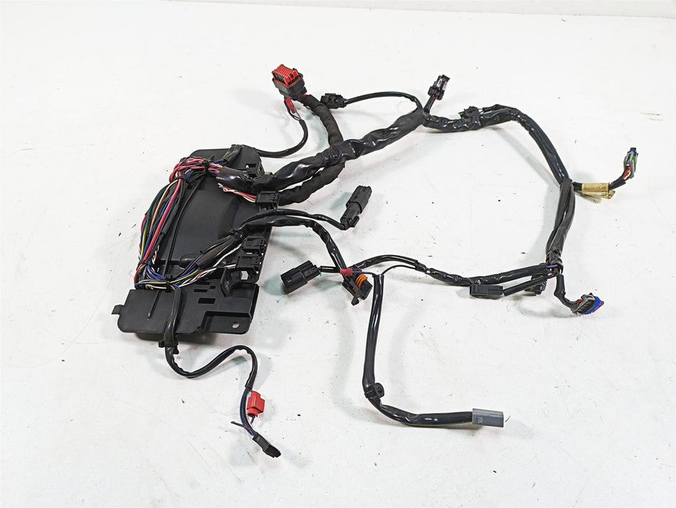 2018 Harley Touring FLHXSE CVO Street Glide Front Fairing Wiring -Read 69201731 {{ shop.shopifyCountryName }} - Mototech271