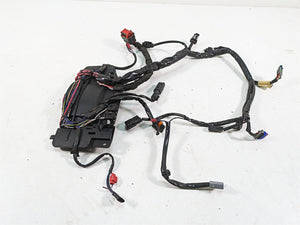 2018 Harley Touring FLHXSE CVO Street Glide Front Fairing Wiring -Read 69201731