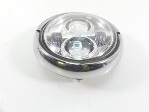 2014 Harley Touring FLHTK Electra Glide Led Headlight Head Light Lamp 67700060