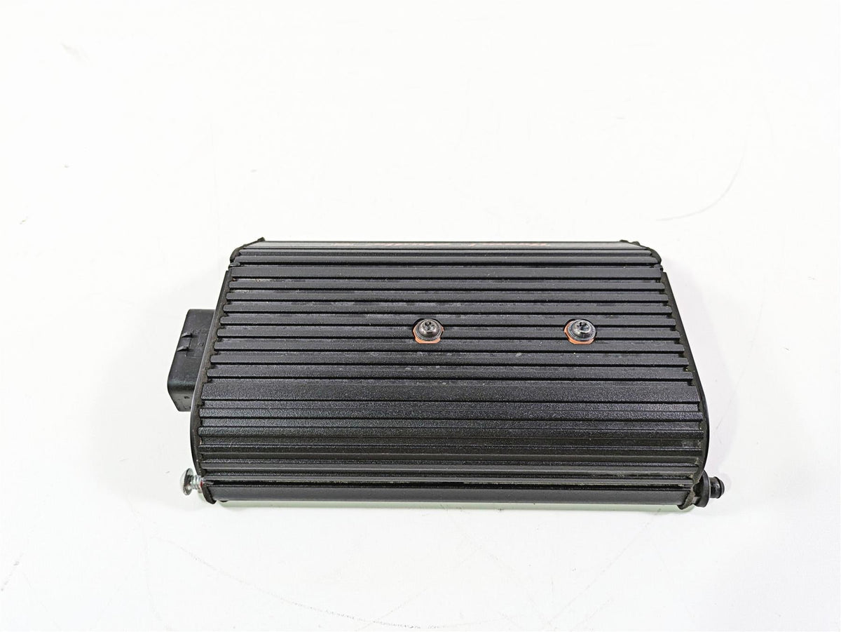 2017 Harley Touring FLHTKSE CVO E-Glide Boom Audio Amplifier Amp 76000277A {{ shop.shopifyCountryName }} - Mototech271
