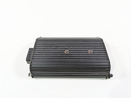 2017 Harley Touring FLHTKSE CVO E-Glide Boom Audio Amplifier Amp 76000277A {{ shop.shopifyCountryName }} - Mototech271