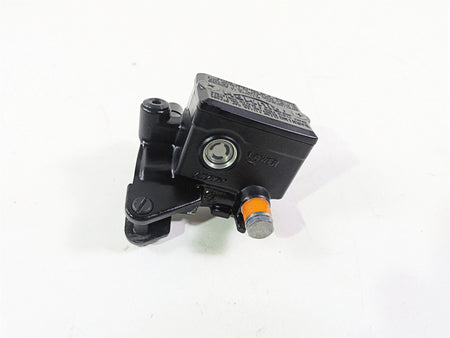 2024 Triumph Street Triple 765 R Nissin Front Brake Master Cylinder 5/8 T2025940 {{ shop.shopifyCountryName }} - Mototech271