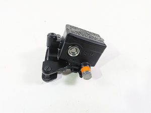 2024 Triumph Street Triple 765 R Nissin Front Brake Master Cylinder 5/8 T2025940