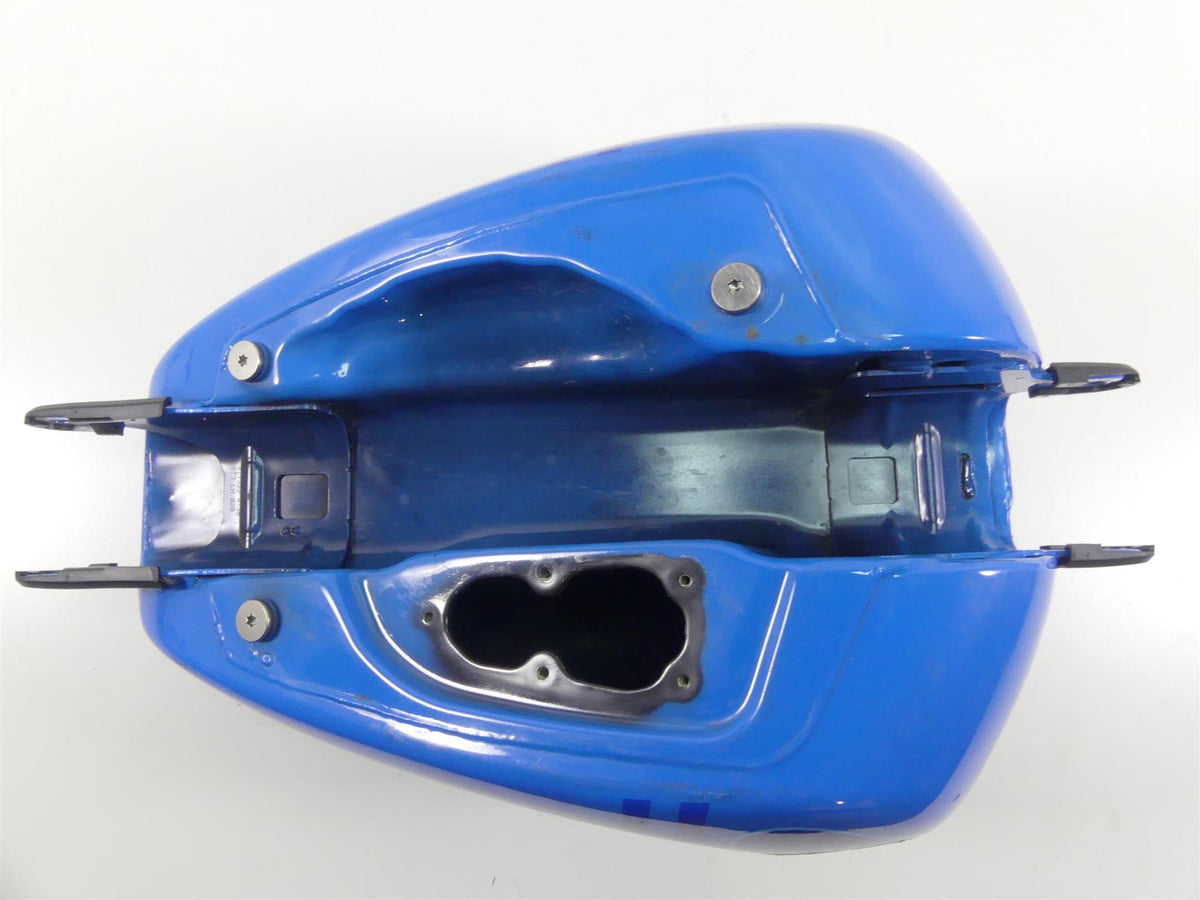 2022 Harley Softail FXBBS Street Bob Fuel Gas Petrol Tank -Dented -Read 61000673 {{ shop.shopifyCountryName }} - Mototech271
