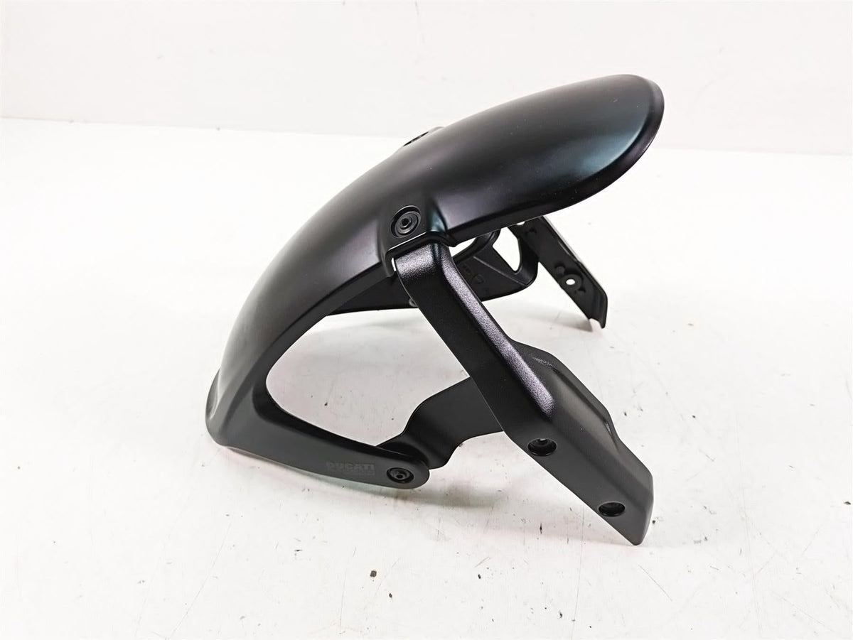 2020 Ducati Scrambler 1100 Sport Pro Front Fender 56416641A {{ shop.shopifyCountryName }} - Mototech271