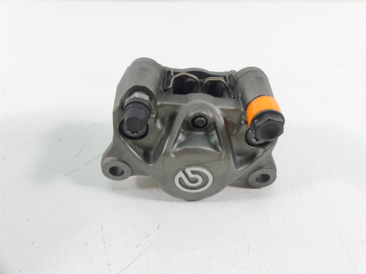 2015 Ducati Monster 1200 S Rear Brembo Brake Caliper 61140421A {{ shop.shopifyCountryName }} - Mototech271