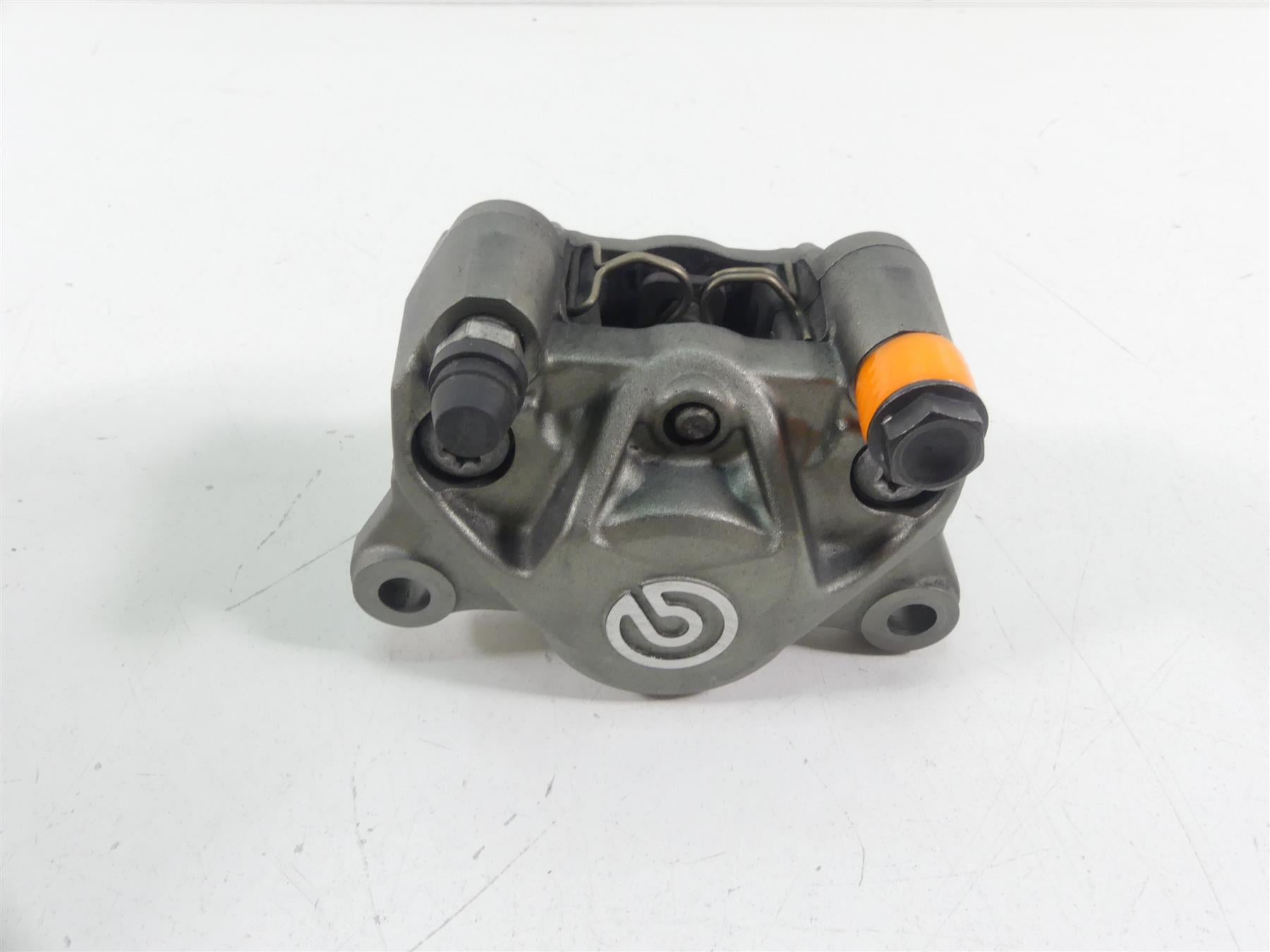 2015 Ducati Monster 1200 S Rear Brembo Brake Caliper 61140421A | Mototech271