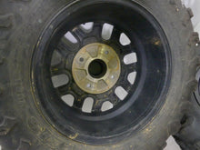 Load image into Gallery viewer, 2019 Honda Talon SXS1000 S2R Maxxis Wheel Tire 15x6.5 15x8 Set 44650-HL6-A10
