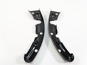 2013 Harley Touring FLHX Street Glide Left Right Frame Struts Covers 47502-09A | Mototech271