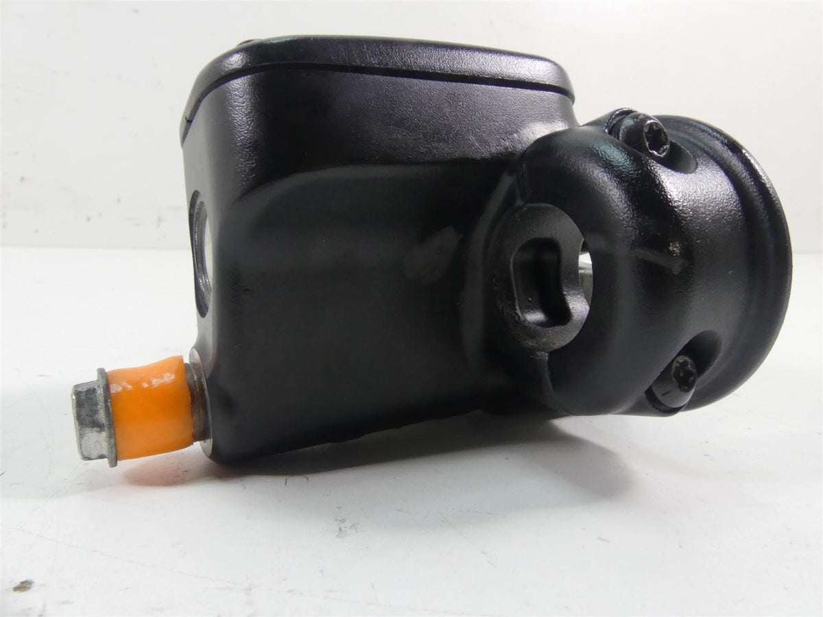 2021 Harley Softail FLSB Sport Glide Front Brake Master Cylinder 1/2" 41700233 {{ shop.shopifyCountryName }} - Mototech271