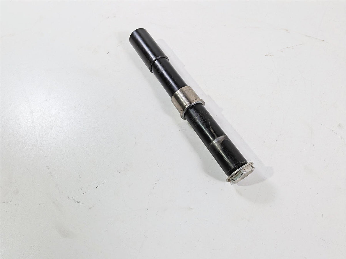 2016 KTM 1290 Super Adventure Front Axle Wheel Spindle 30mm 60309081000 {{ shop.shopifyCountryName }} - Mototech271