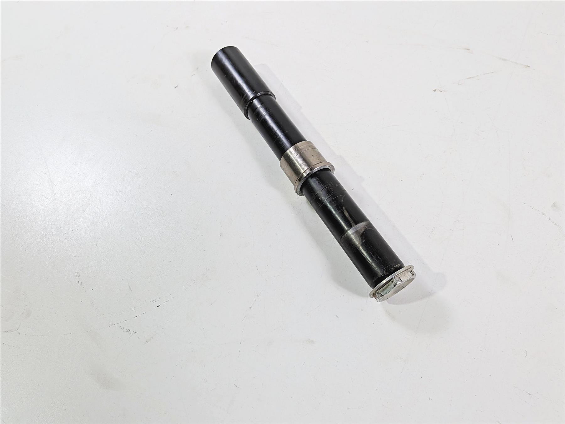 2016 KTM 1290 Super Adventure Front Axle Wheel Spindle 30mm 60309081000 {{ shop.shopifyCountryName }} - Mototech271