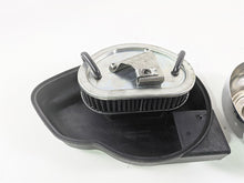 Load image into Gallery viewer, 2010 Harley Dyna FXDB Street Bob Air Cleaner Breather Filter 29182-08A
