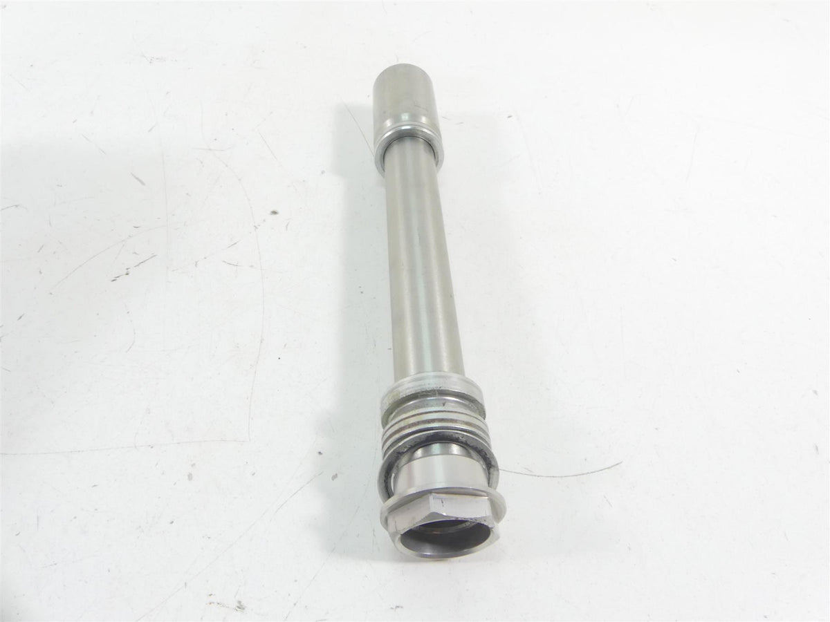 2017 Ducati Monster 1200 S Straight Front Axle Wheel Spindle 25mm 81910601A {{ shop.shopifyCountryName }} - Mototech271