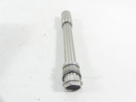 2017 Ducati Monster 1200 S Straight Front Axle Wheel Spindle 25mm 81910601A {{ shop.shopifyCountryName }} - Mototech271