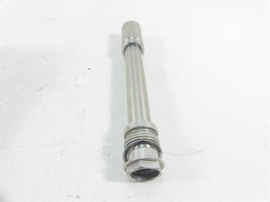 2017 Ducati Monster 1200 S Straight Front Axle Wheel Spindle 25mm 81910601A | Mototech271