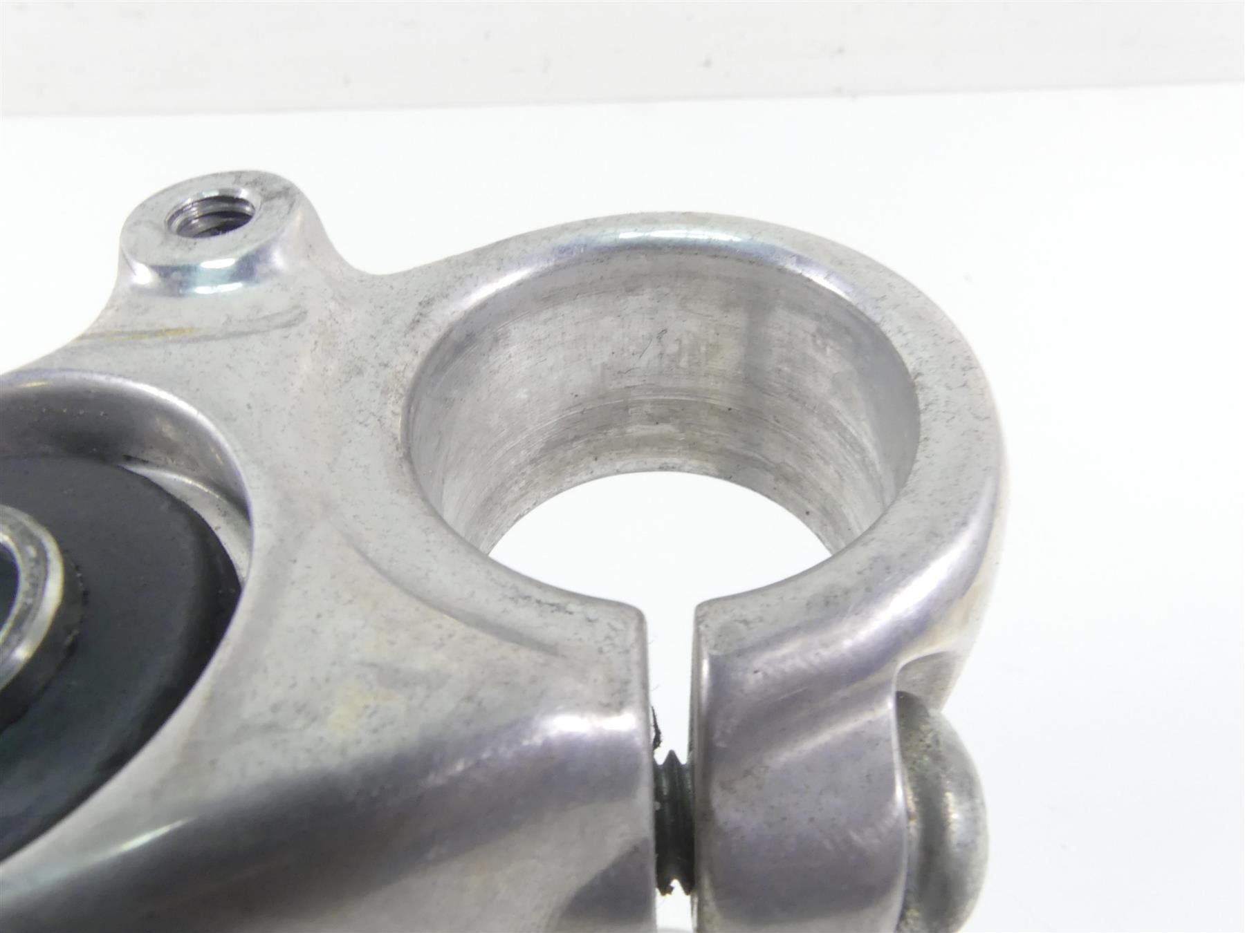1999 Harley Dyna FXDL Low Rider Upper & Lower Triple Tree 39mm 45739-87 45598-90B {{ shop.shopifyCountryName }} - Mototech271