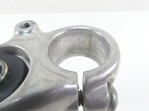 1999 Harley Dyna FXDL Low Rider Upper & Lower Triple Tree 39mm 45739-87 45598-90B | Mototech271
