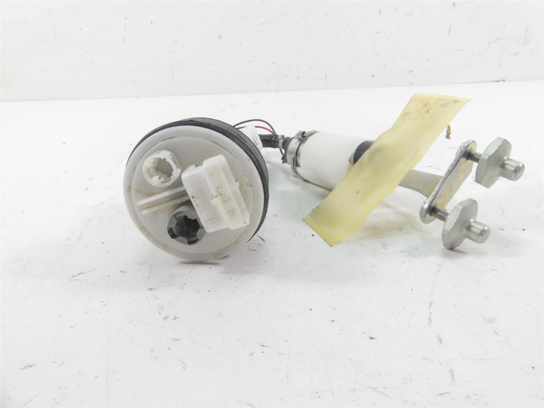 2020 Ducati Multistrada 1260 Enduro Fuel Gas Petrol Pump -Tested 16024331A {{ shop.shopifyCountryName }} - Mototech271