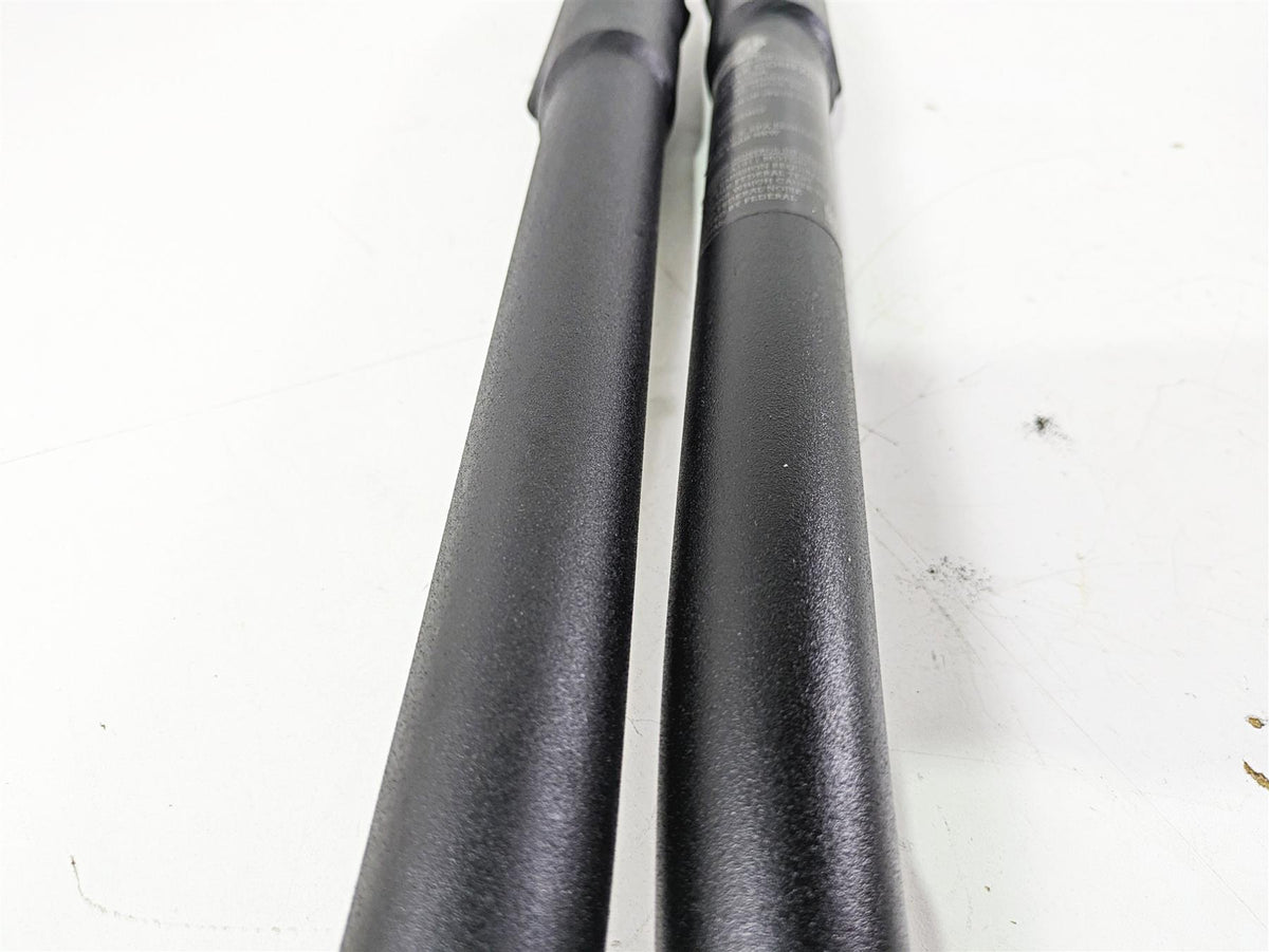 2019 Indian Chieftain Limited Front Frame Down Tube Set READ 1018969 1018970 {{ shop.shopifyCountryName }} - Mototech271