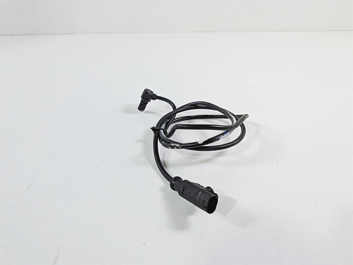 2015 Ducati Diavel Dark Bosch Front Abs Brake Wheel Speed Sensor 55212121B-Mototech271
