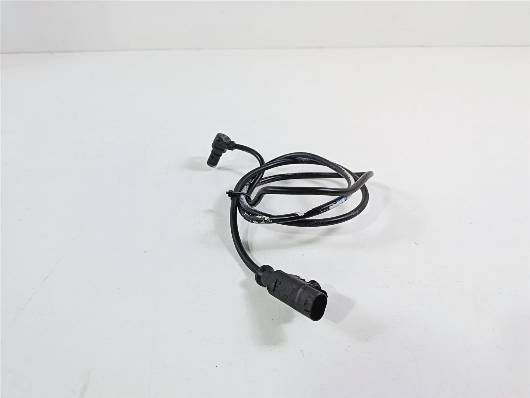 2015 Ducati Diavel Dark Bosch Front Abs Brake Wheel Speed Sensor 55212121B-Mototech271