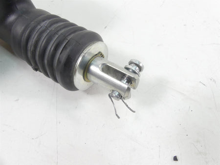 2017 Harley FLS Softail Slim Rear Brake Master Cylinder 41767-05E {{ shop.shopifyCountryName }} - Mototech271