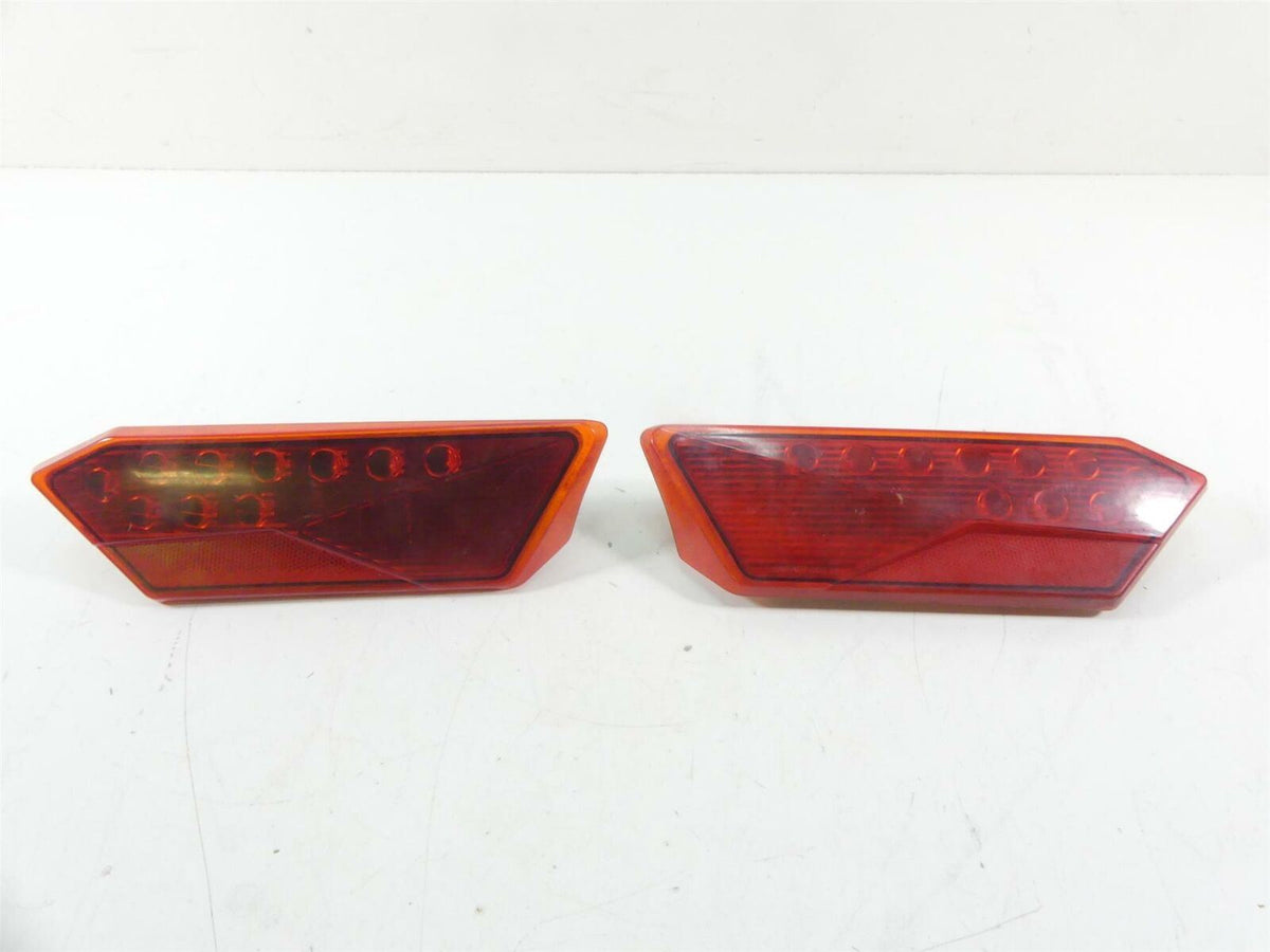 2016 Polaris RZR900 S Taillight Tail Light Rear Lamp Set - Read 2412341 2412342 {{ shop.shopifyCountryName }} - Mototech271