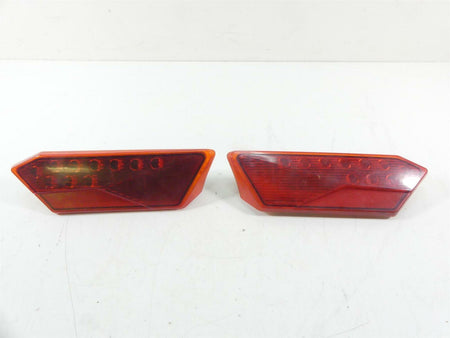 2016 Polaris RZR900 S Taillight Tail Light Rear Lamp Set - Read 2412341 2412342 {{ shop.shopifyCountryName }} - Mototech271