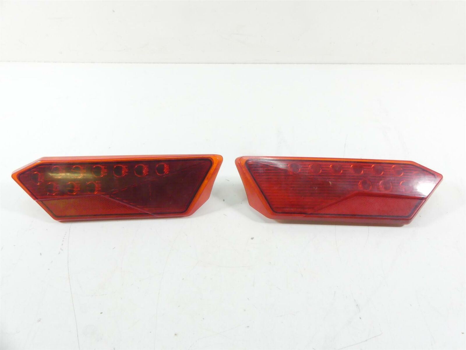 2016 Polaris RZR900 S Taillight Tail Light Rear Lamp Set - Read 2412341 2412342