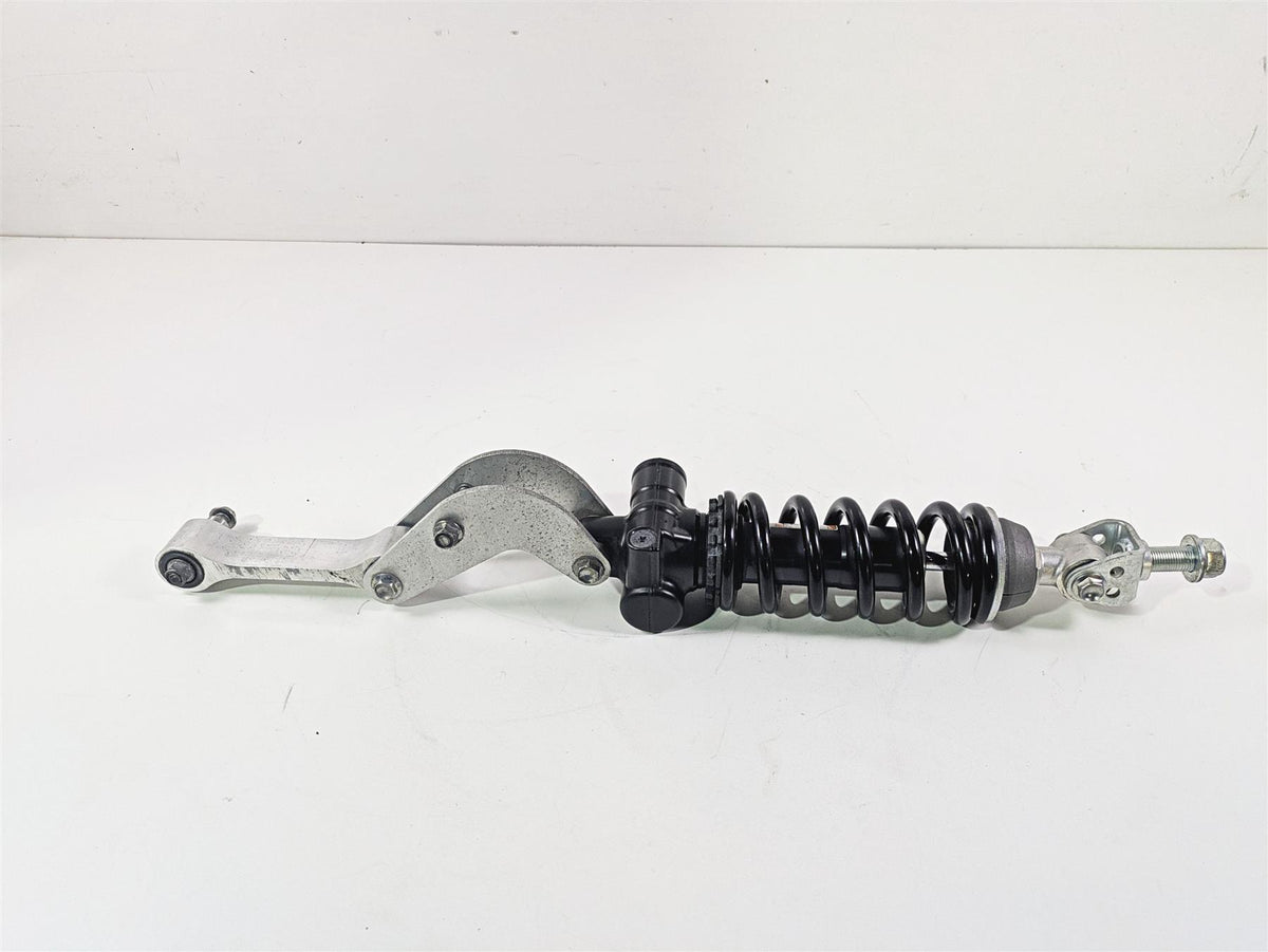 2016 Kawasaki ZX10R Ninja Showa Rear Suspension Shock Damper 45014-0515-52J {{ shop.shopifyCountryName }} - Mototech271