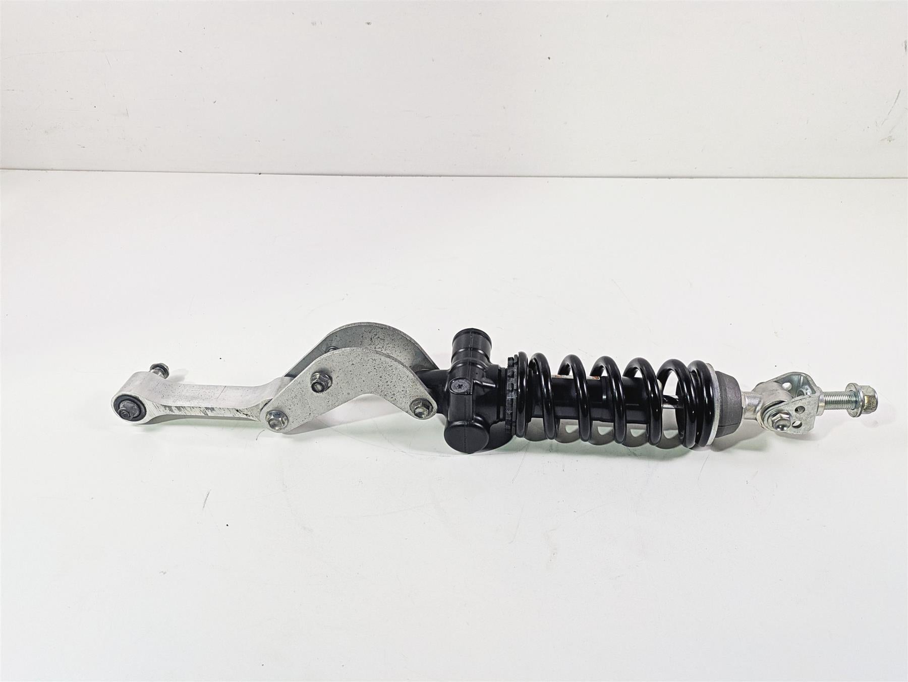 2016 Kawasaki ZX10R Ninja Showa Rear Suspension Shock Damper 45014-0515-52J {{ shop.shopifyCountryName }} - Mototech271