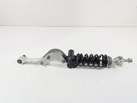2016 Kawasaki ZX10R Ninja Showa Rear Suspension Shock Damper 45014-0515-52J {{ shop.shopifyCountryName }} - Mototech271