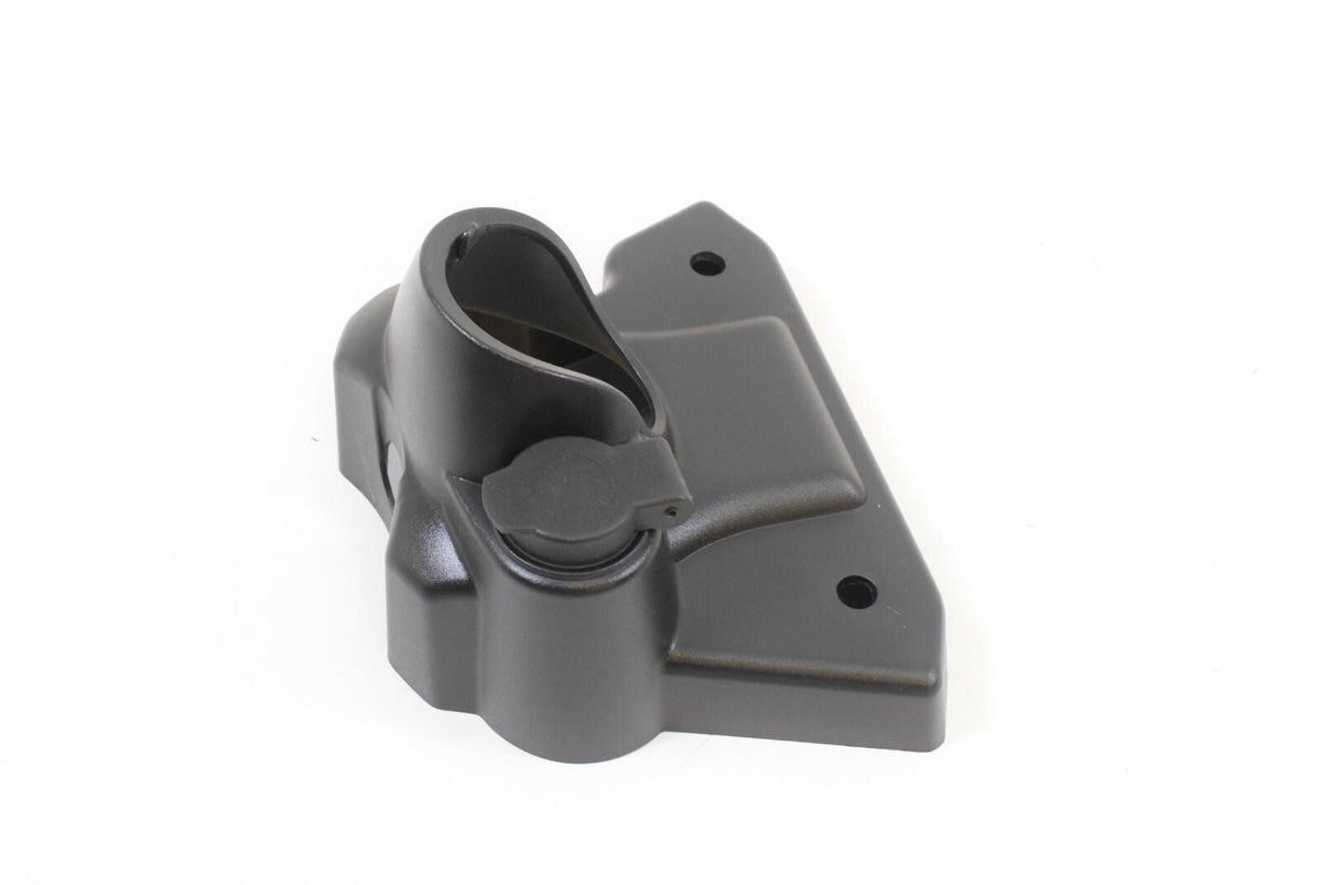 2011 Triumph Tiger 800XC 800 ABS Ignition Starter Switch Cover Housing T2305309 {{ shop.shopifyCountryName }} - Mototech271